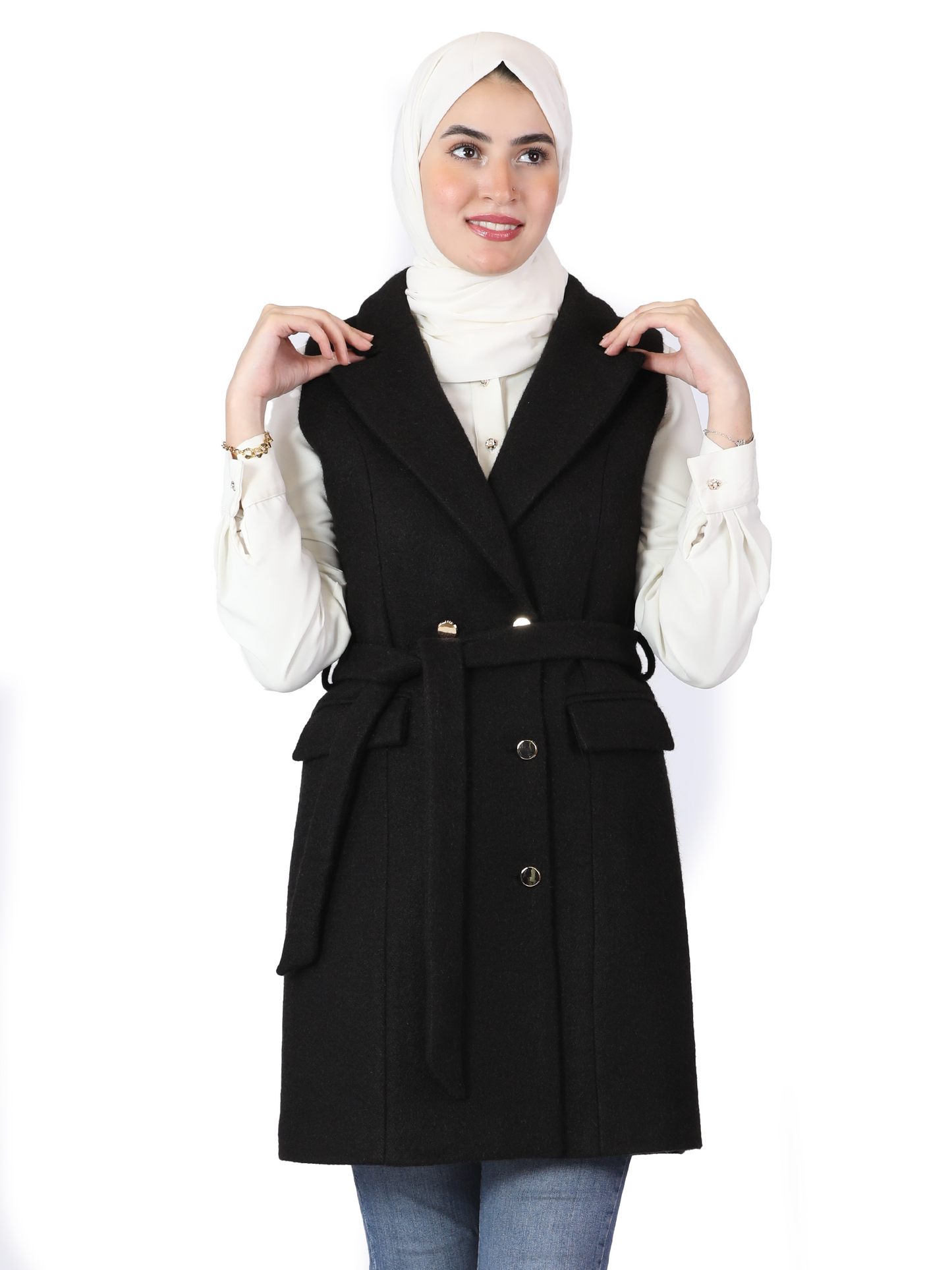 Women's  Vest