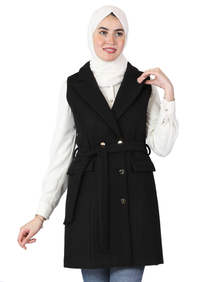 Women's  Vest