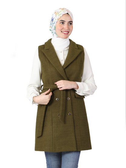 Women's  Vest