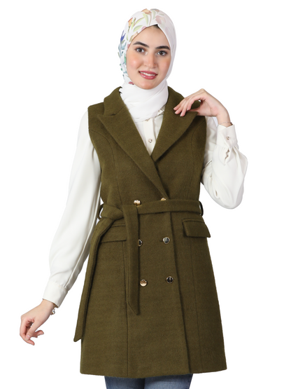 Women's  Vest