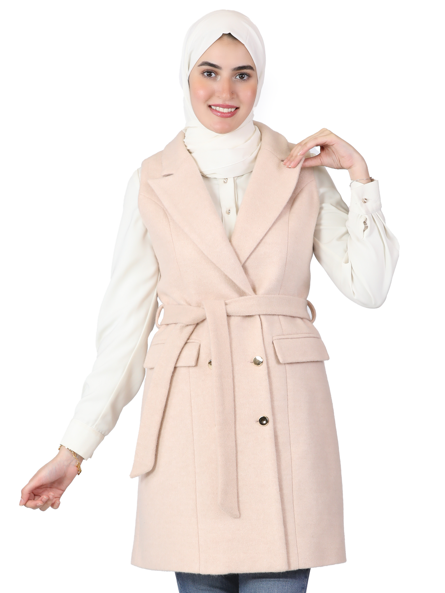 Women's  Vest