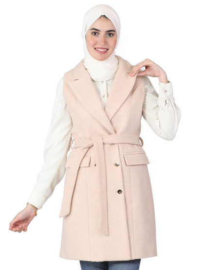 Women's  Vest