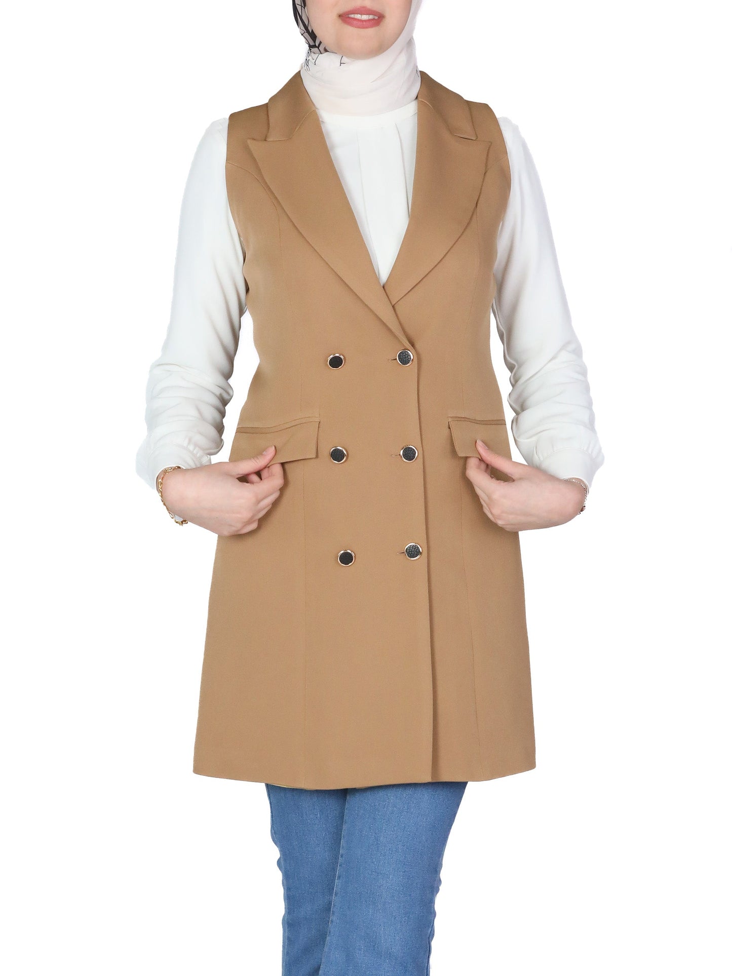 Vest