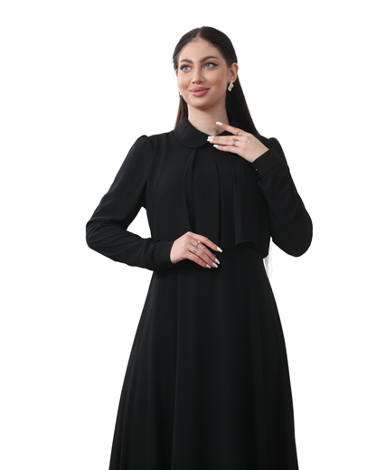 Elegant Grace Dress