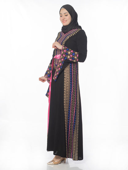 Elegant Traditional Thob