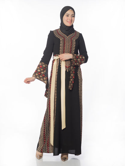 Elegant Traditional Thob