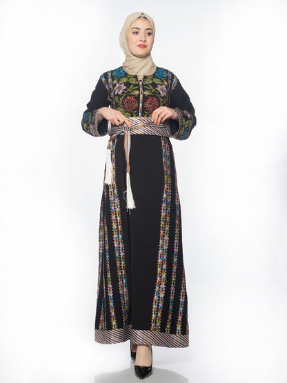 Elegant Traditional Thob