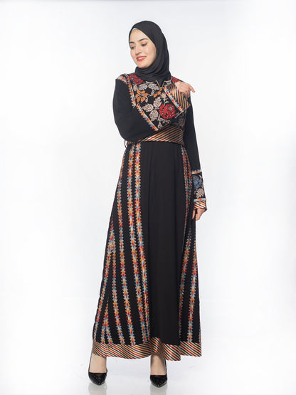 Elegant Traditional Thob