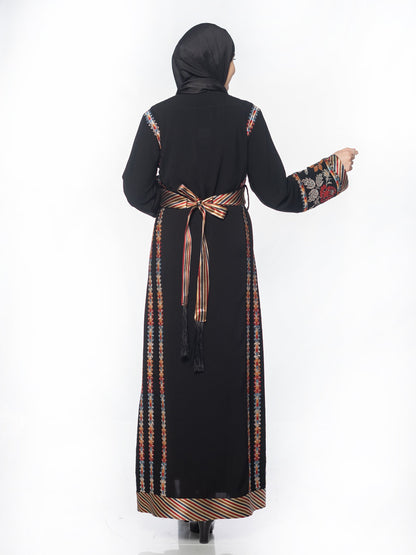 Elegant Traditional Thob