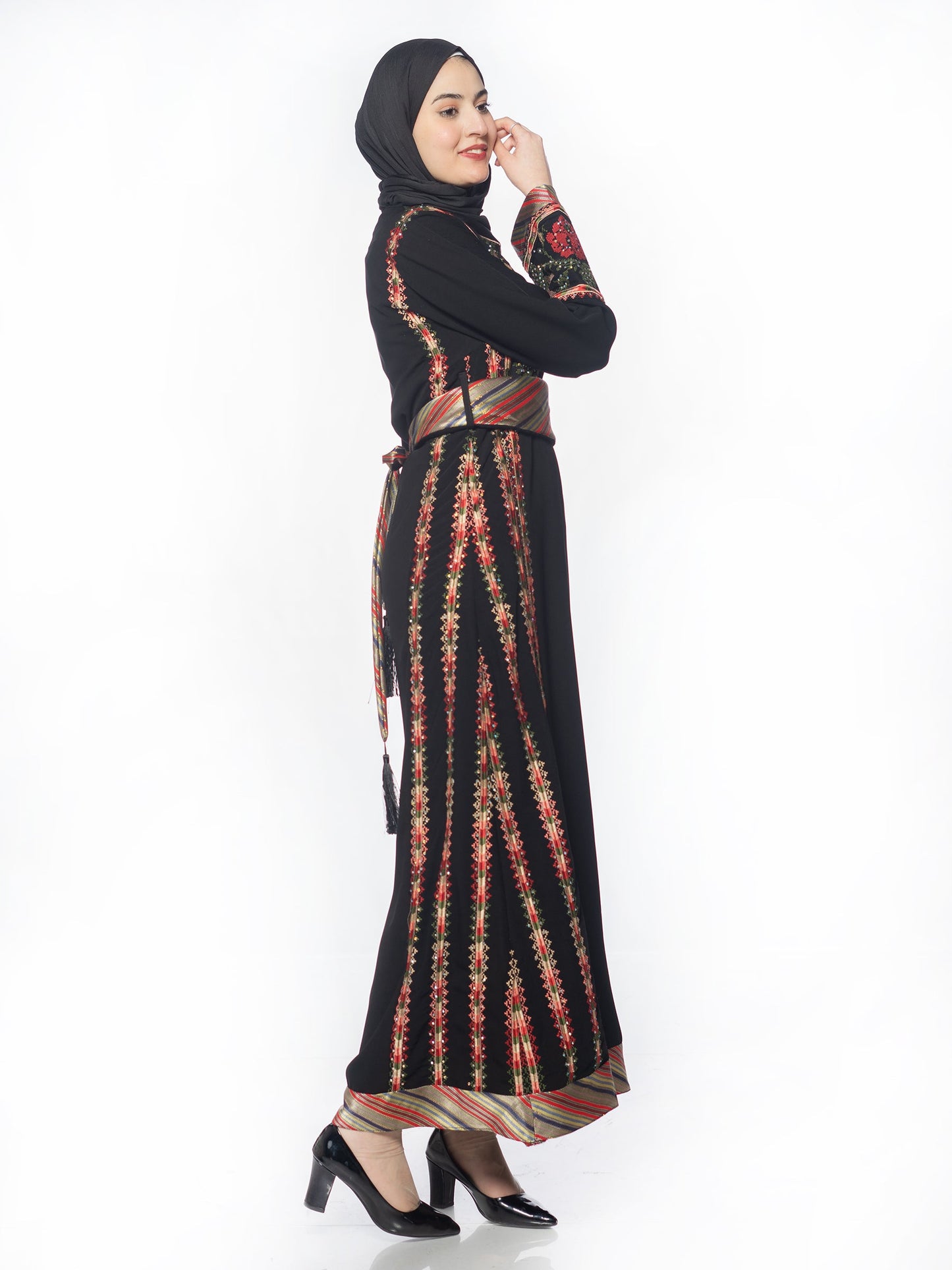 Elegant Traditional Thob