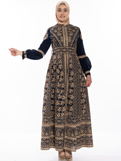 Jewel Caftan