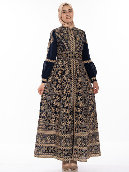 Jewel Caftan