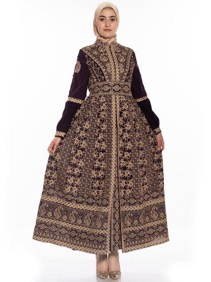 Jewel Caftan