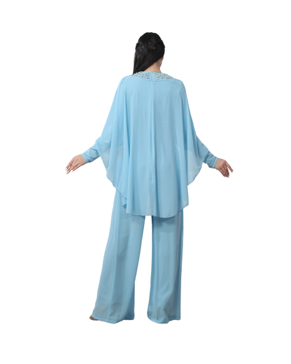 Pearl jumpsuit