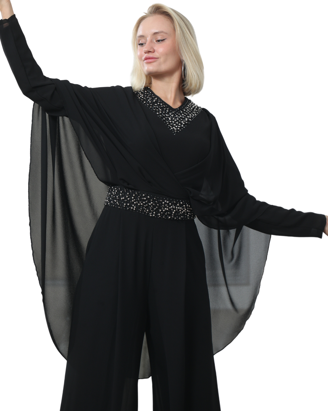 Pearl jumpsuit