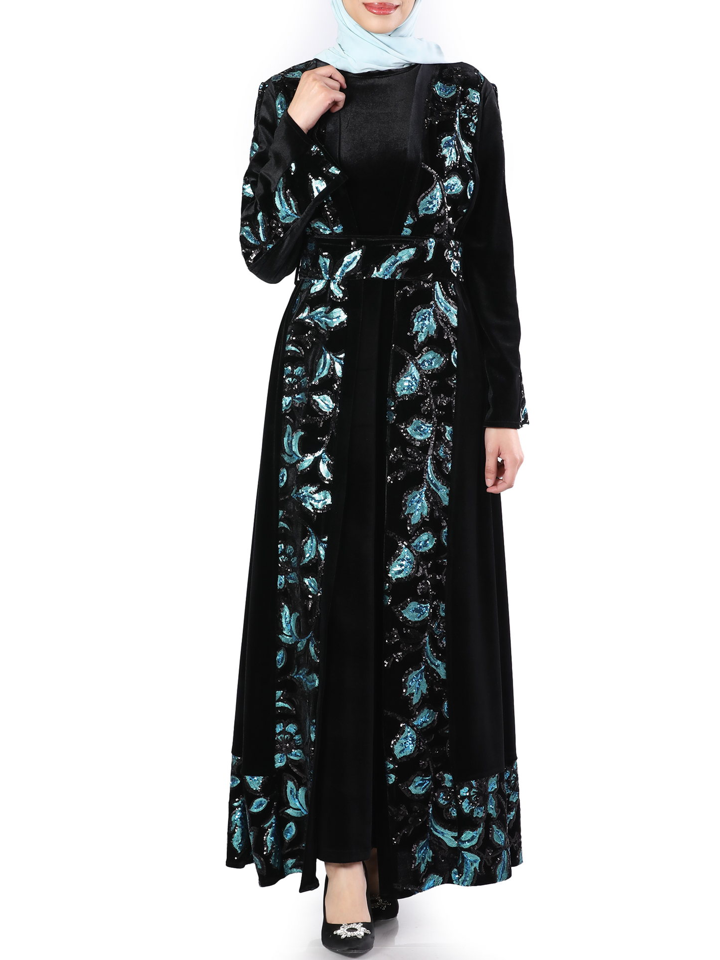 bisht