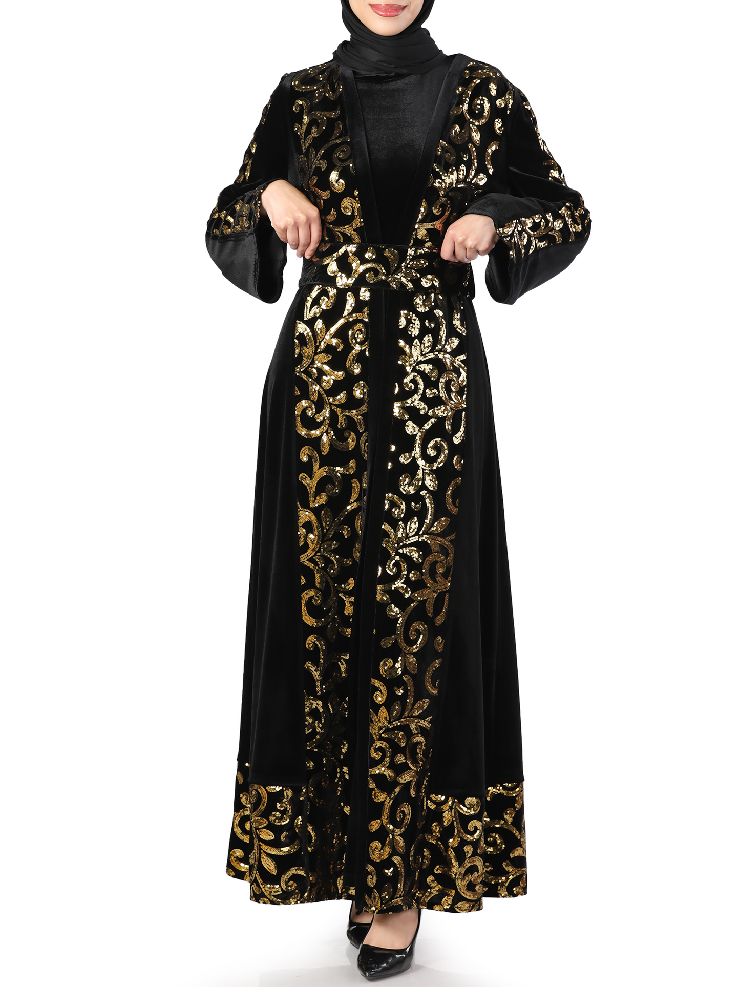 bisht