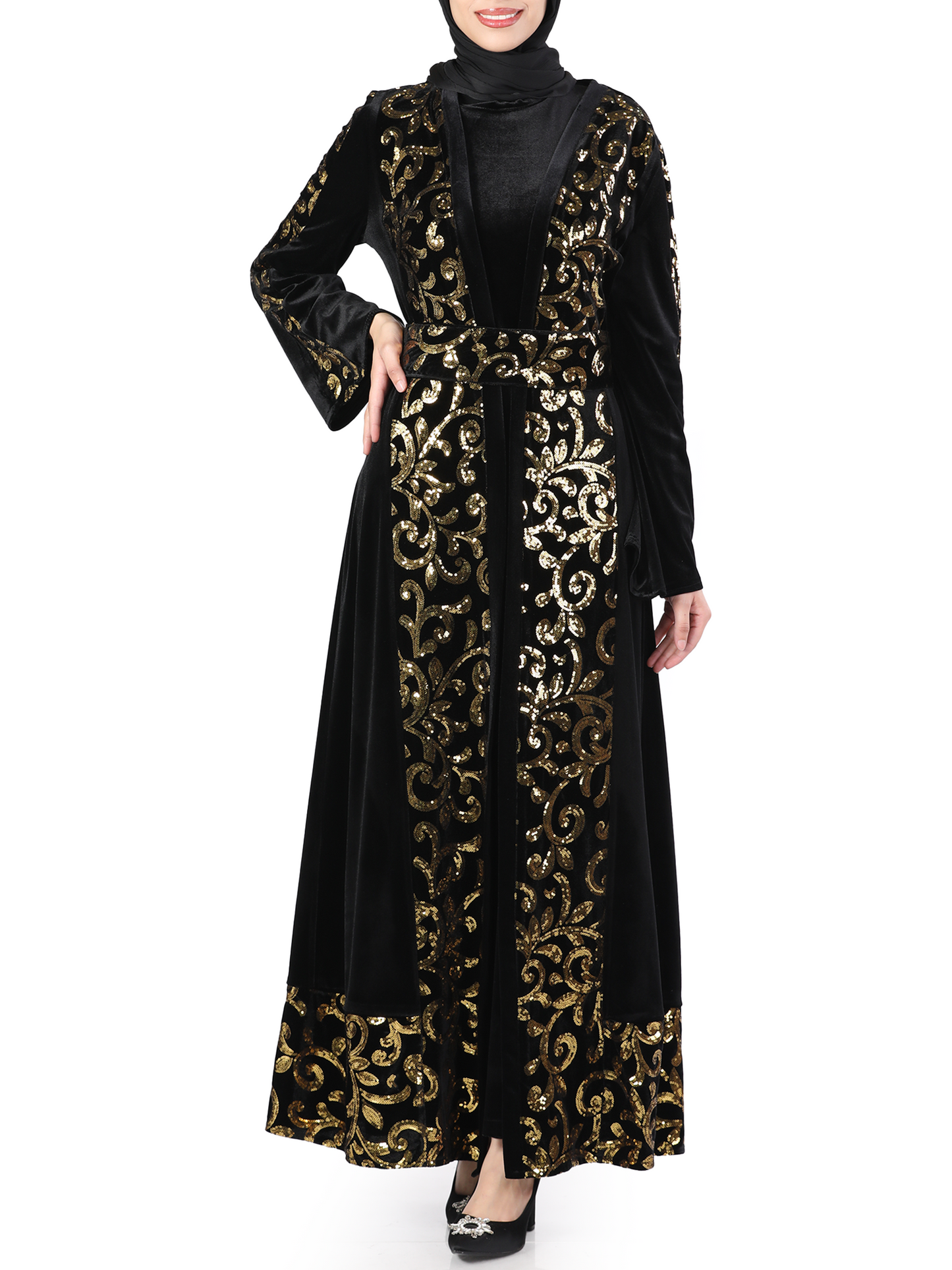 bisht