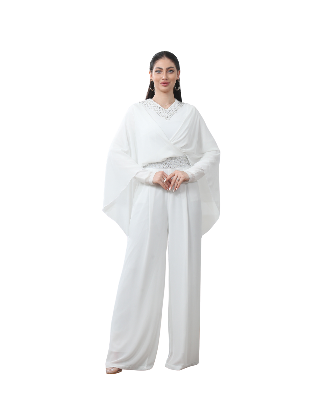Pearl jumpsuit