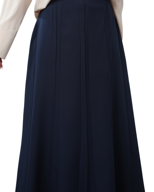 Plus size skirt