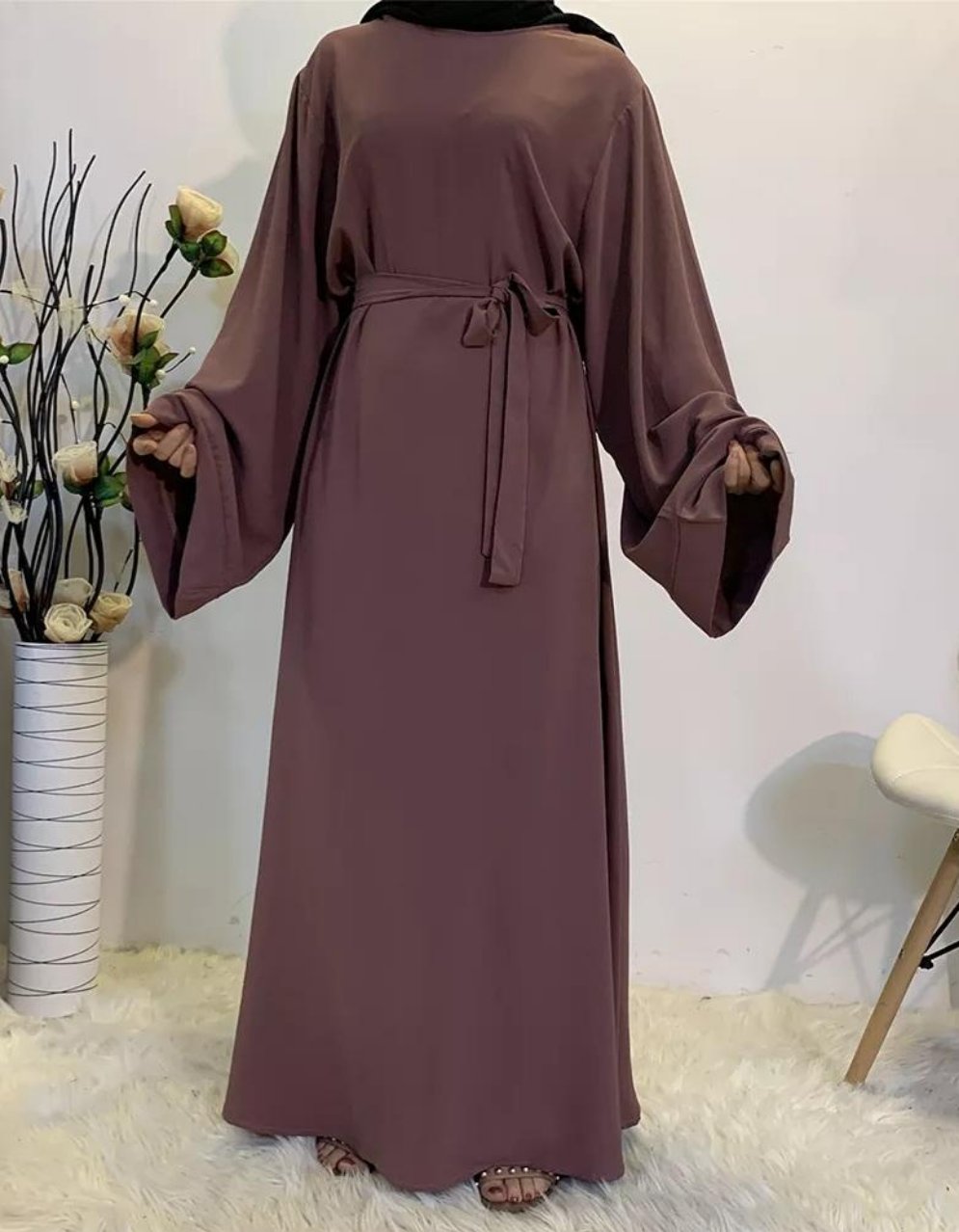 Inaya Classic Abaya