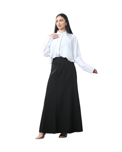 Plus size skirt
