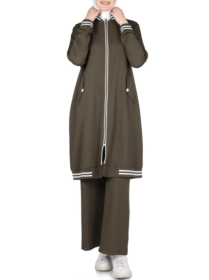 Sport Suit
