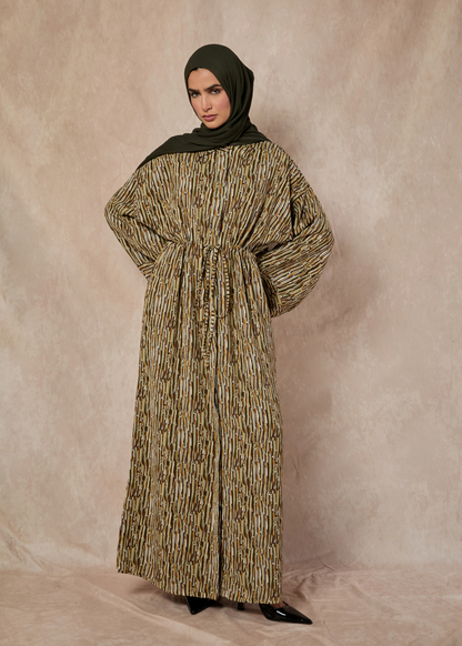 Massai Maxi
