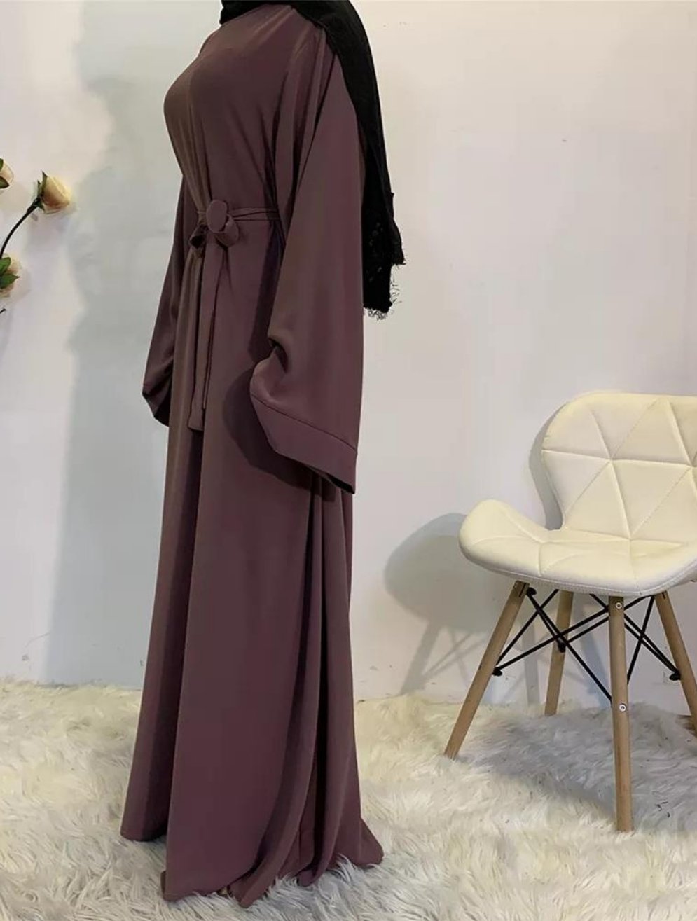 Inaya Classic Abaya