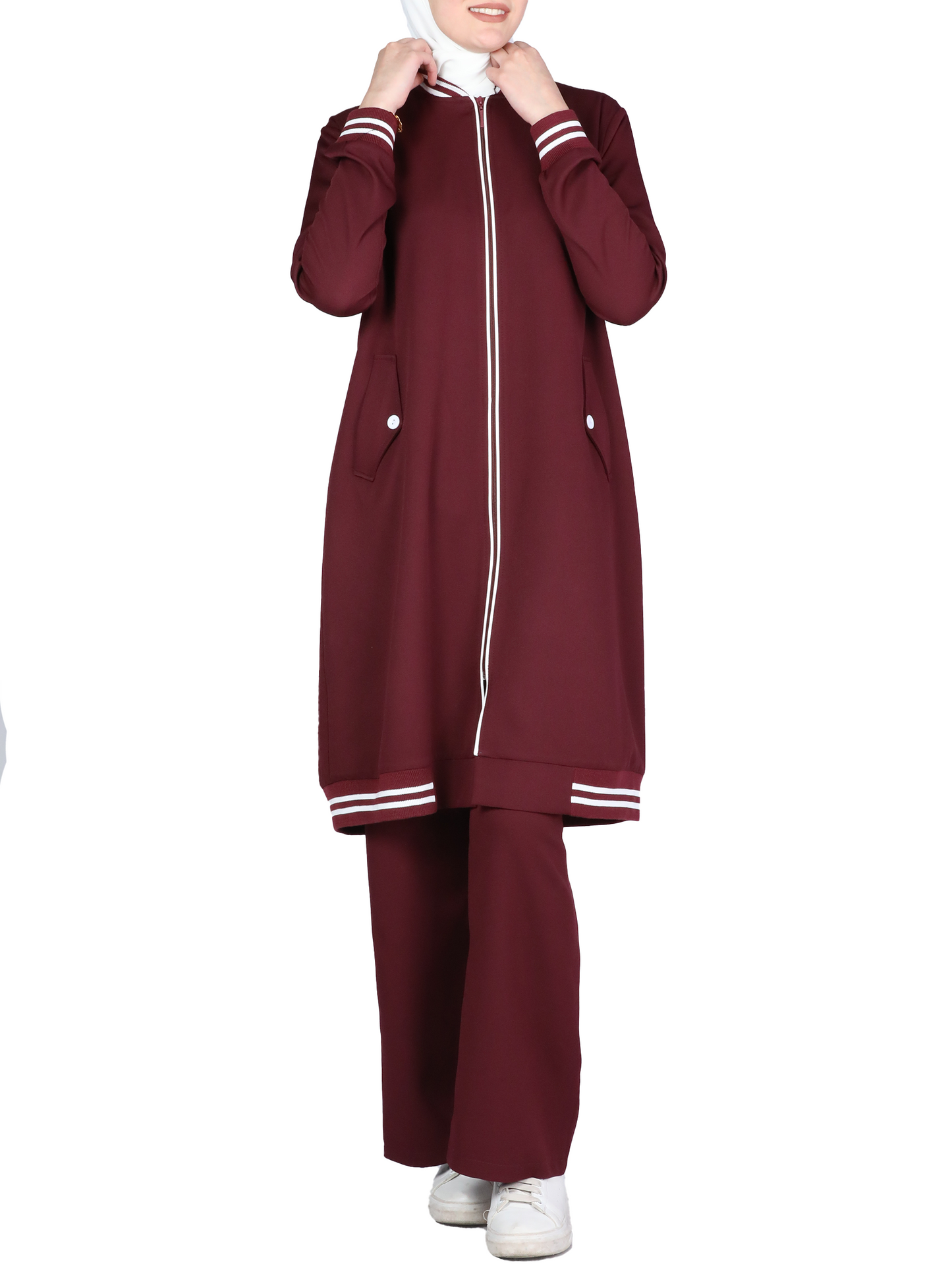 Sport Suit