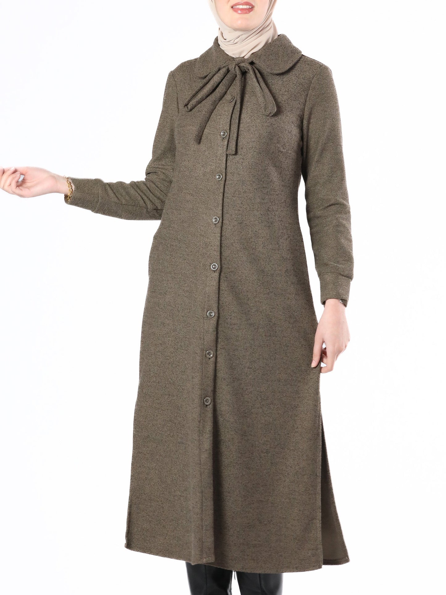 Long Shirt