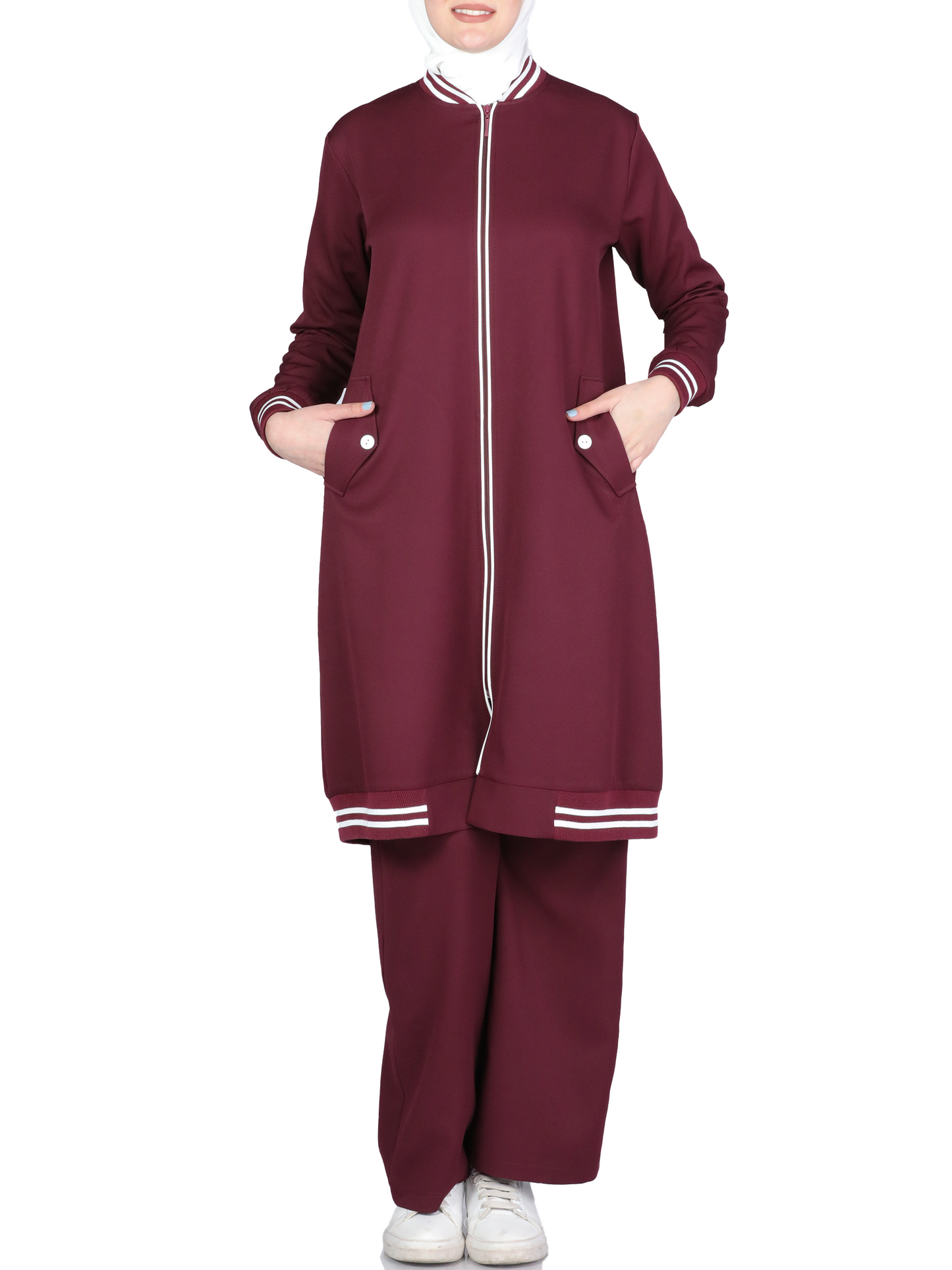 Sport Suit