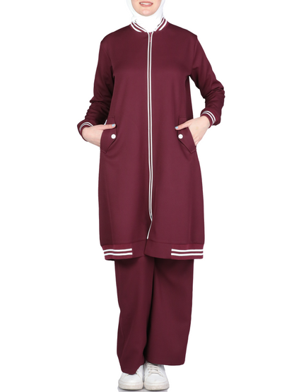Sport Suit