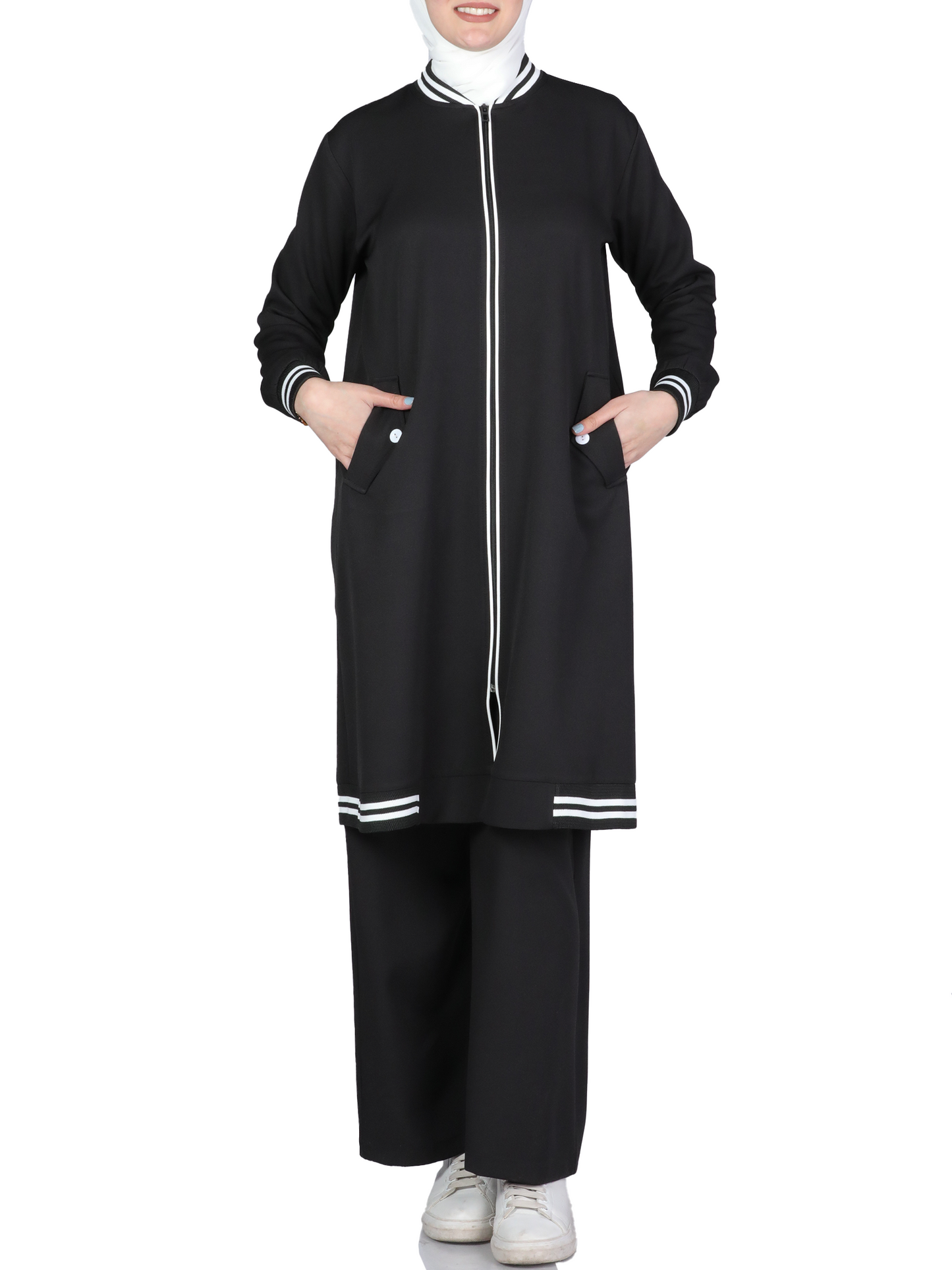 Sport Suit