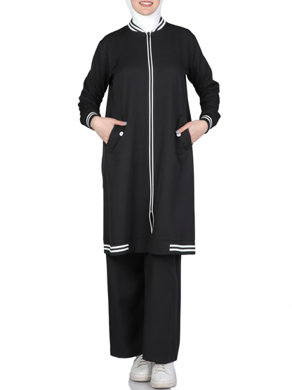 Sport Suit