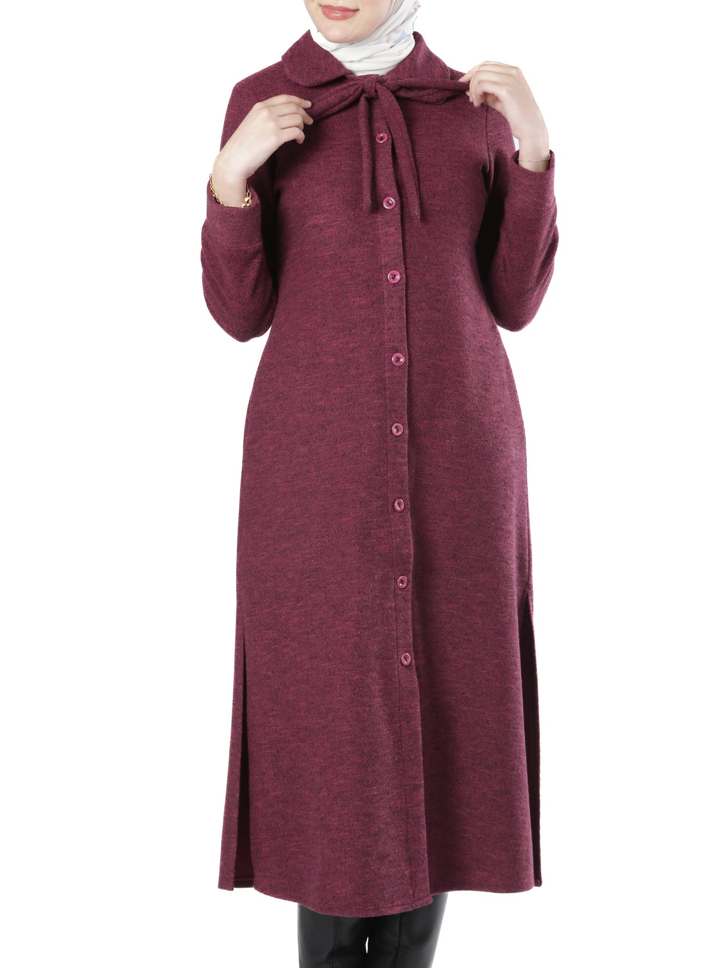 Long Shirt