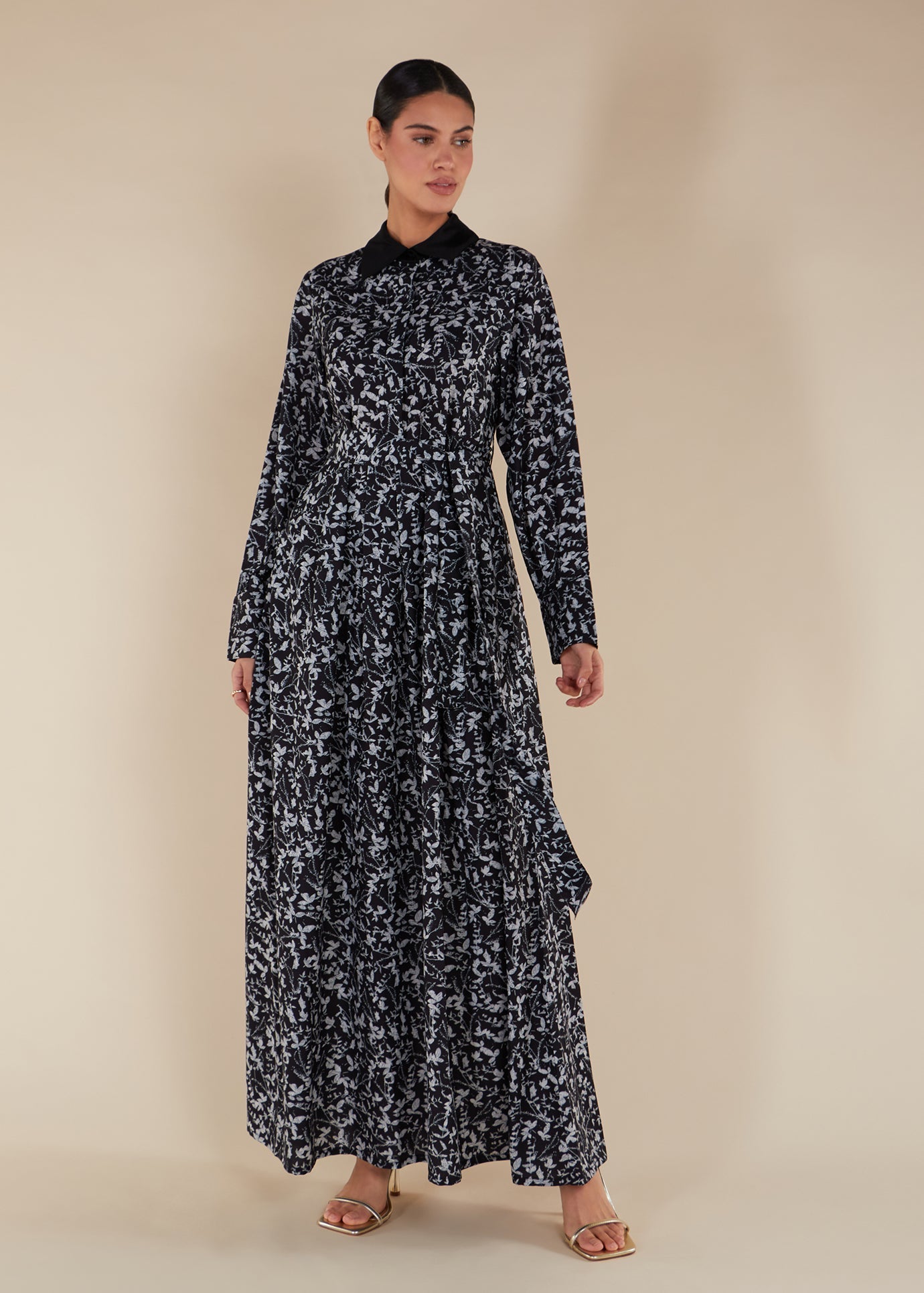Milano Maxi - Final Sale