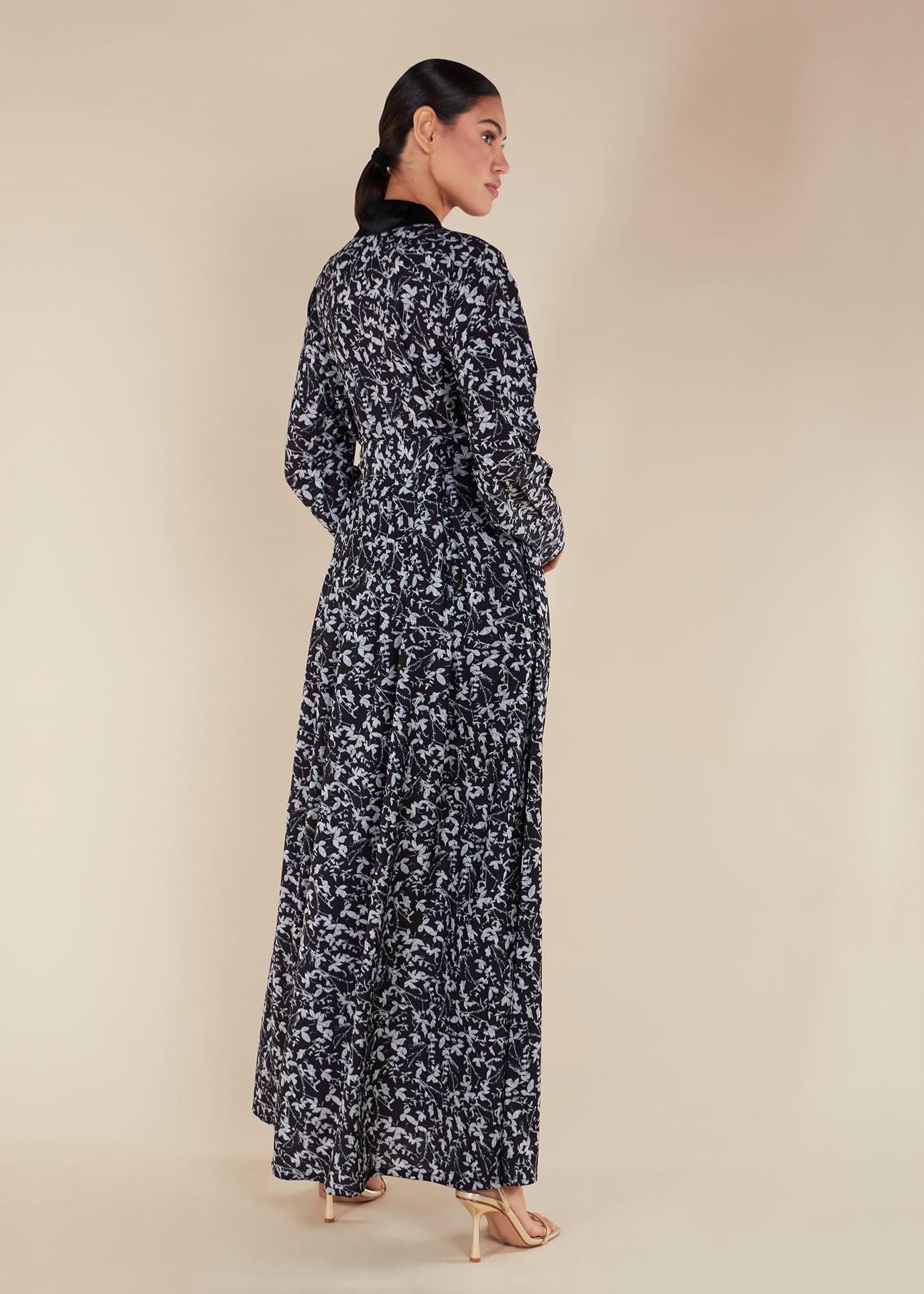Milano Maxi - Final Sale