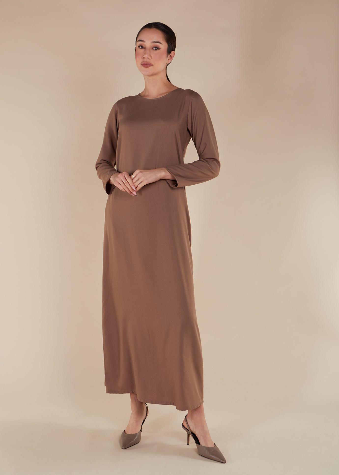 Full Slip Mushroom -  Final Sale