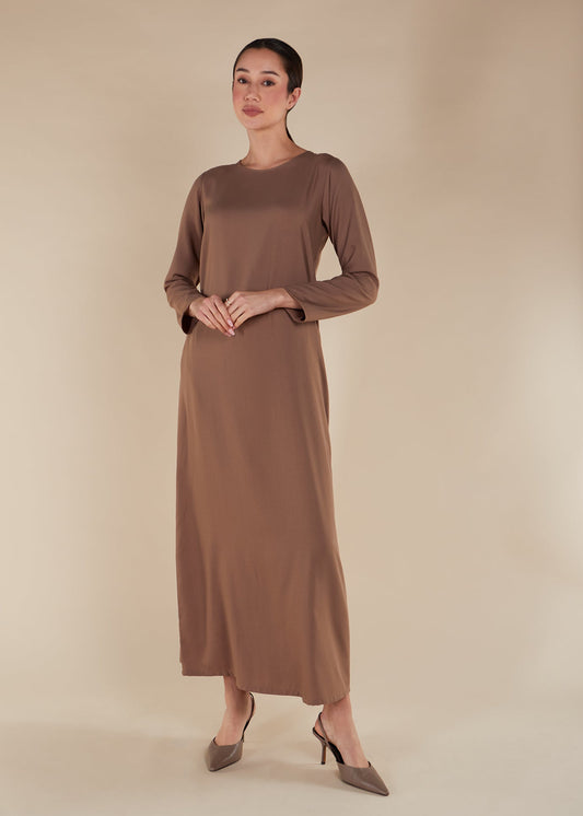 Full Slip Mushroom -  Final Sale