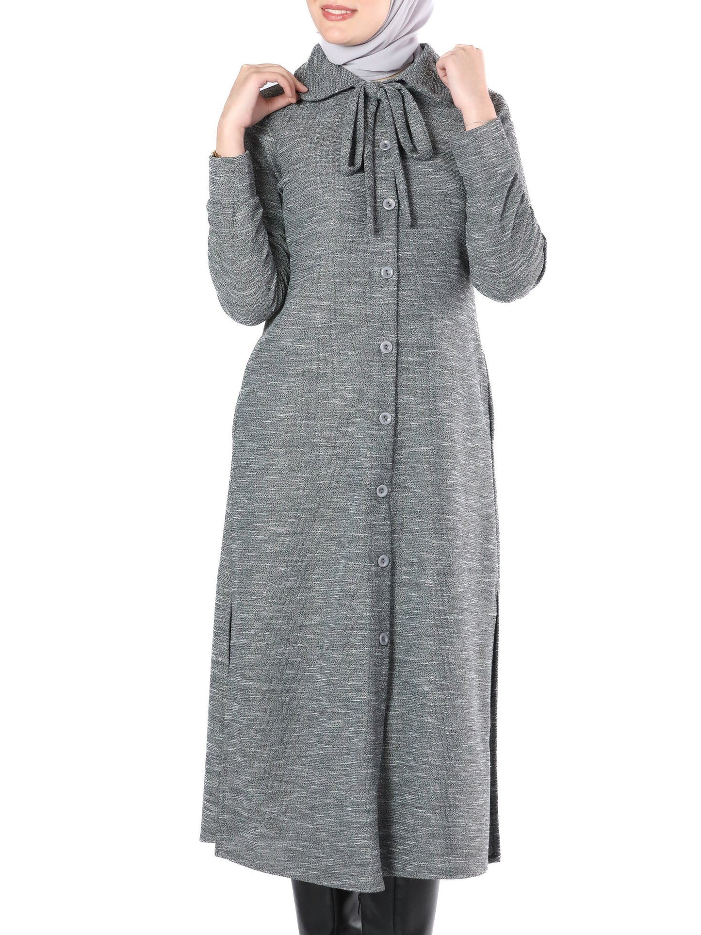 Long Shirt
