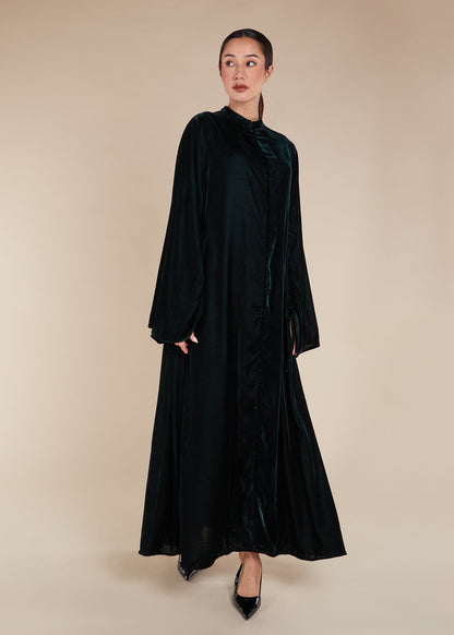 Aasiyah Abaya - Final Sale