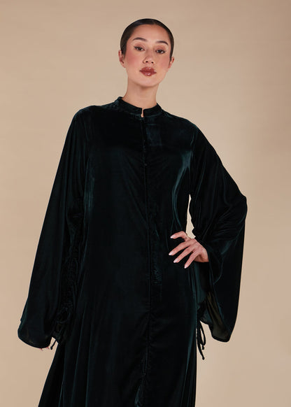 Aasiyah Abaya - Final Sale