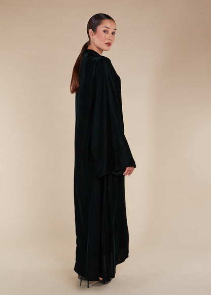 Aasiyah Abaya - Final Sale