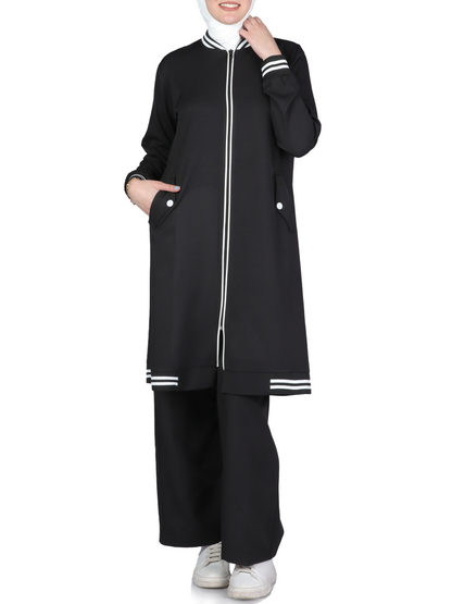 Sport Suit