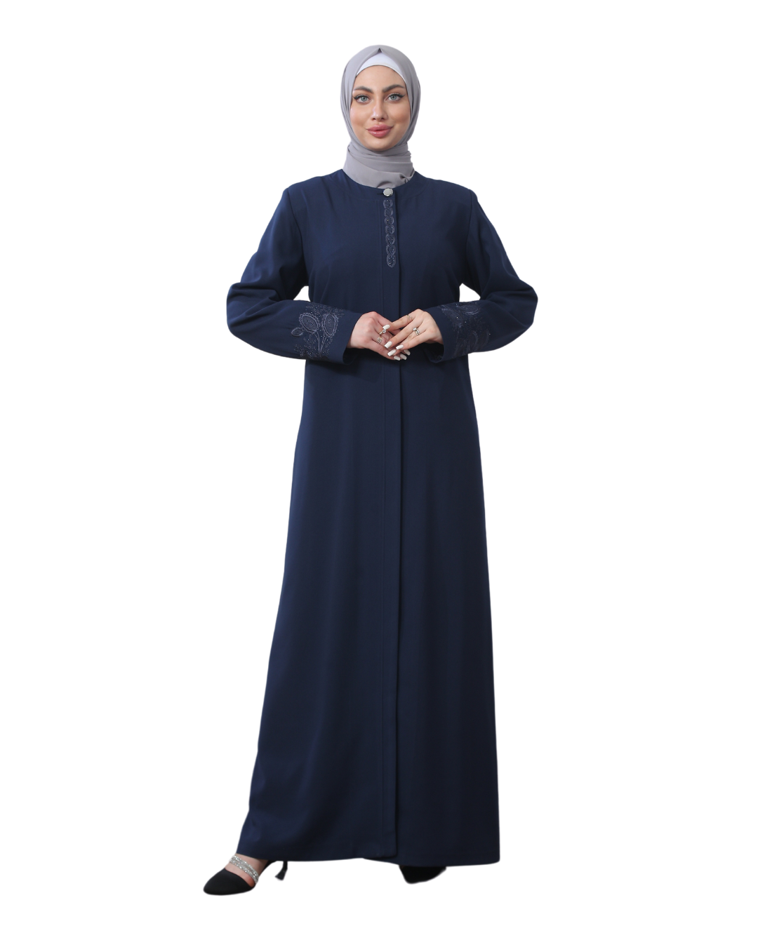 Comfort robes