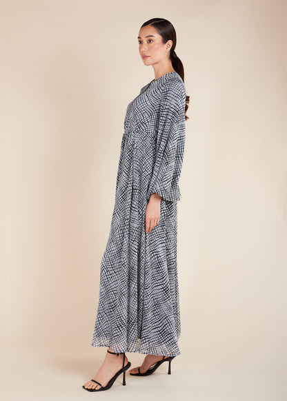 Shoji Maxi Dress - Final Sale