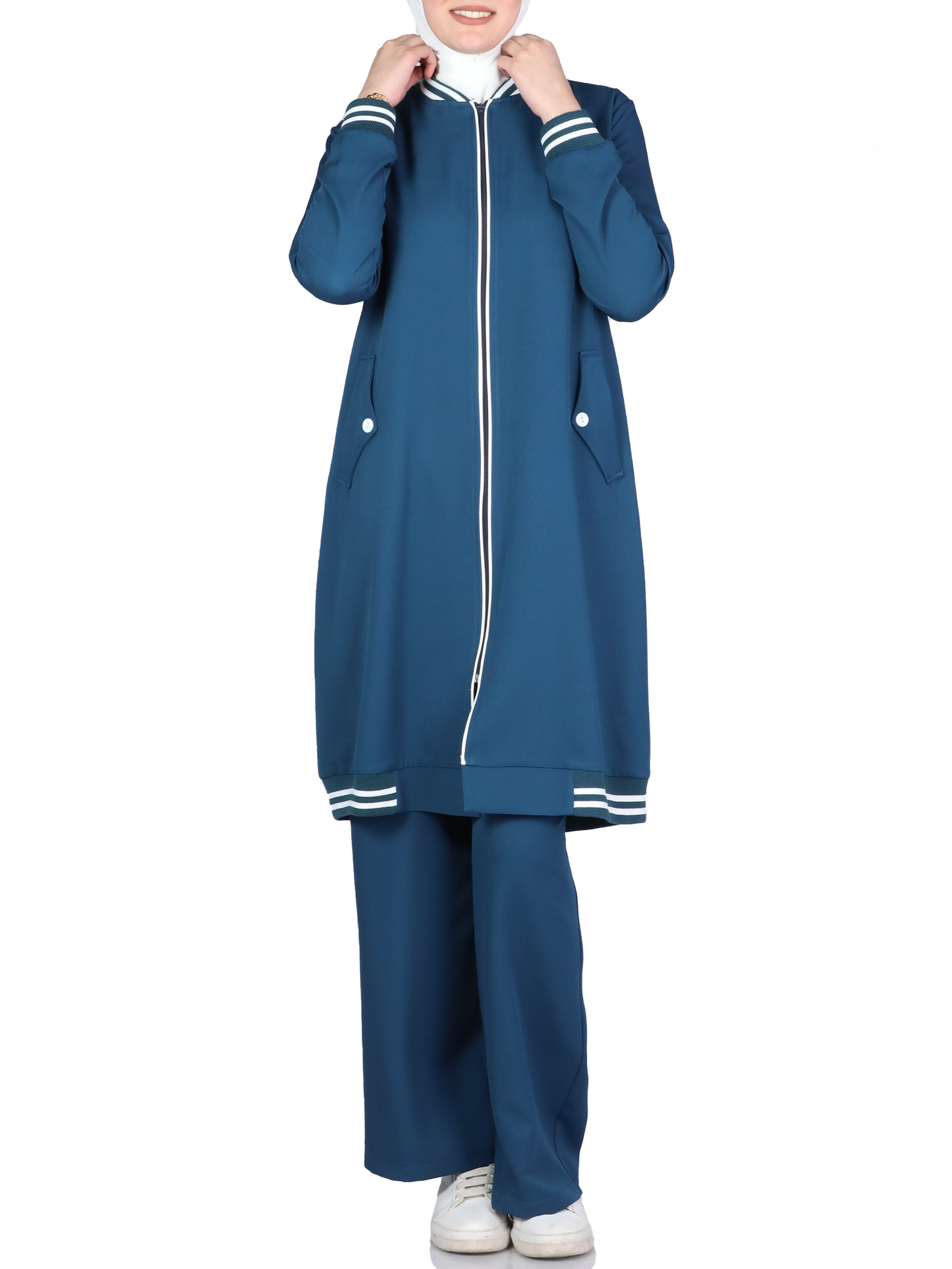 Sport Suit