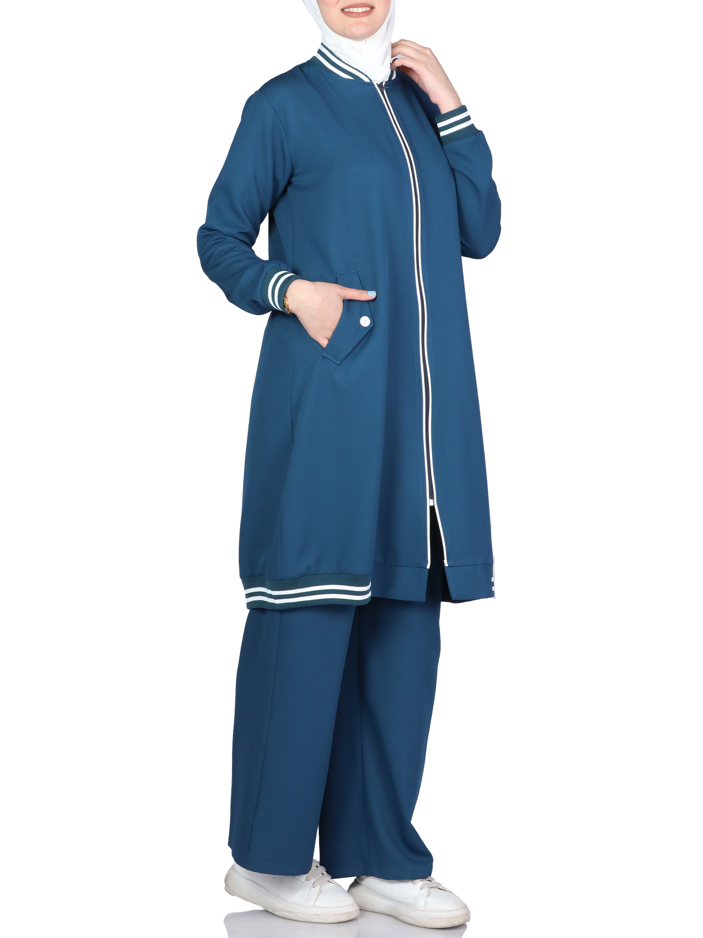 Sport Suit