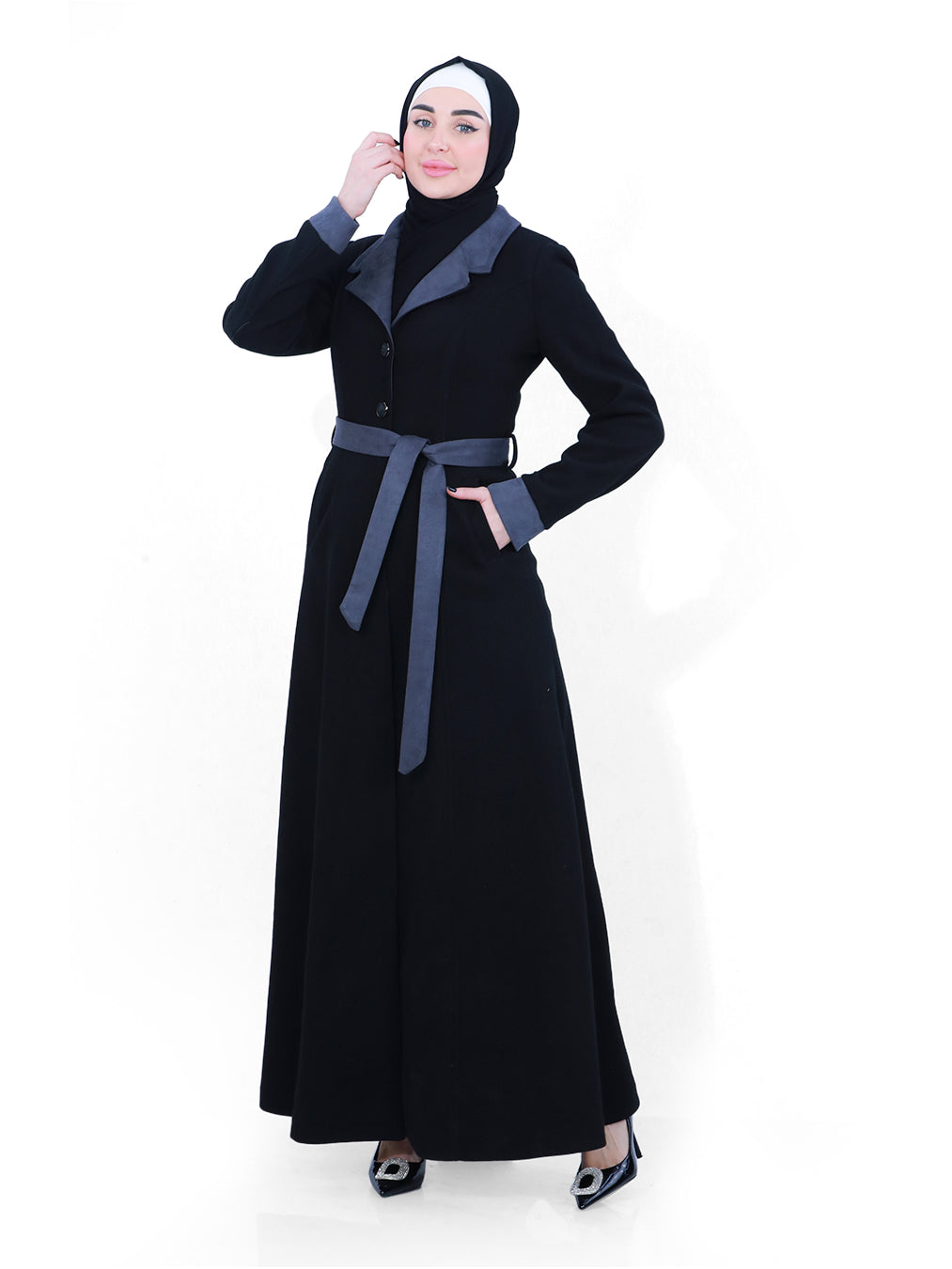 Jilbab
